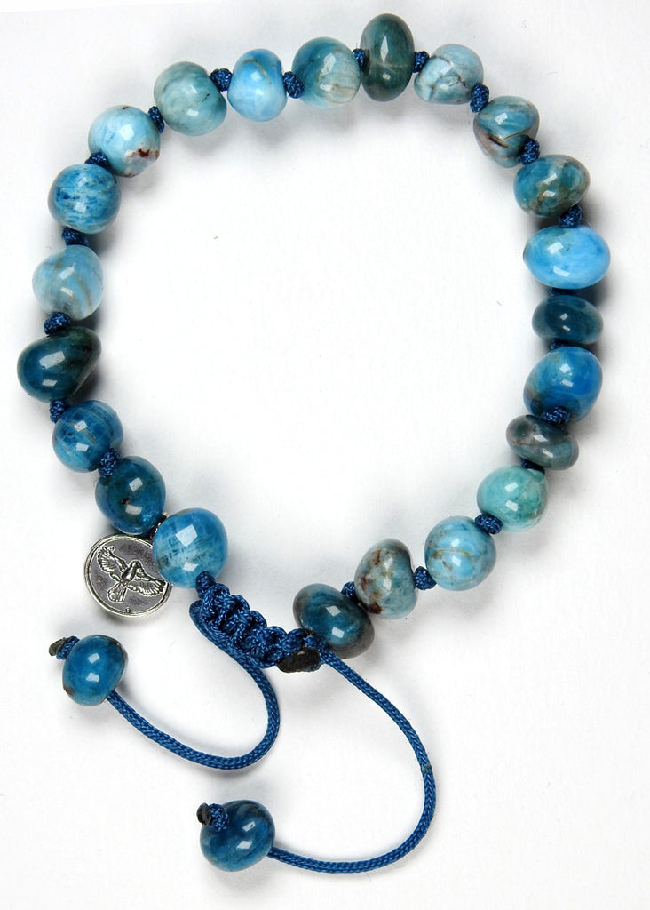 Apatite Bracelet