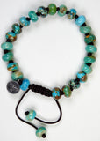 Arizona Turquoise Bracelet