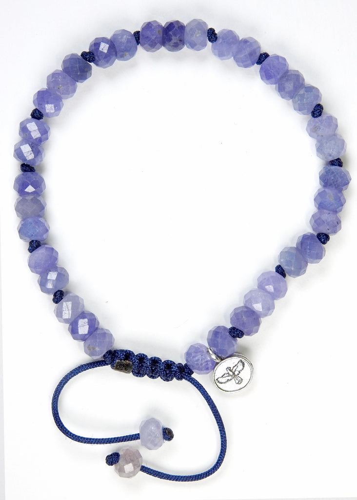 Tanzanite Bracelet
