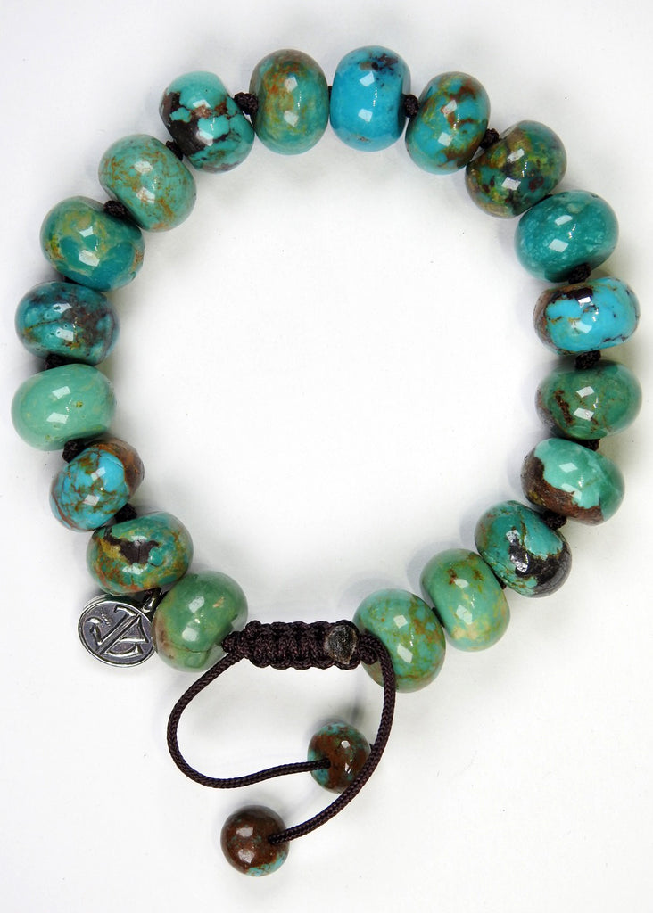 Arizona Turquoise Bracelet