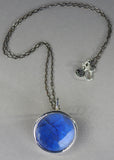 Labradorite Pendant Necklace