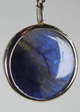 Labradorite Pendant Necklace