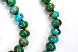 Arizona Turquoise Necklace