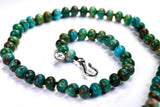 Arizona Turquoise Necklace