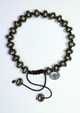 Pyrite Bracelet