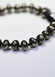 Pyrite Bracelet