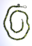 Jade Necklace