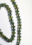 Green Apatite Necklace