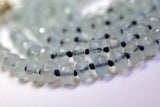Aquamarine Necklace