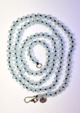 Aquamarine Necklace