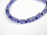 Tanzanite Bracelet