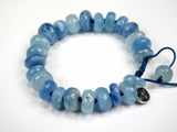 Aquamarine Bracelet