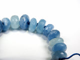 Aquamarine Bracelet