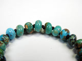 Arizona Turquoise Bracelet