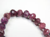Tourmaline Pink Bracelet