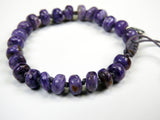 Charoite Bracelet