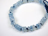 Aquamarine Bracelet
