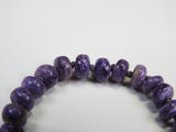 Charoite Bracelet