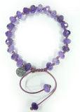 Amethyst Bracelet