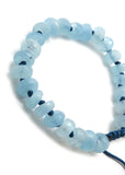 Aquamarine Bracelet