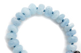 Aquamarine Bracelet