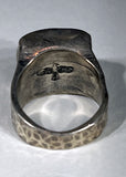 Labradorite Ring
