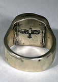 Labradorite Ring