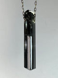 Black Tourmaline Necklace
