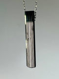 Black Tourmaline Necklace