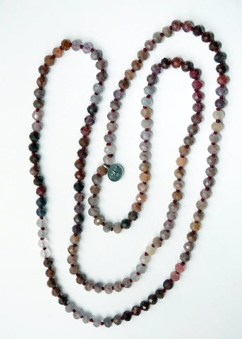 Spinel Necklace