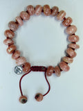 RHODOCHROSITE Bracelet