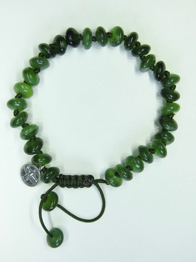 Russian Jade (Nephrite Jade)