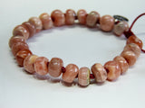 RHODOCHROSITE Bracelet