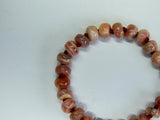 RHODOCHROSITE Bracelet