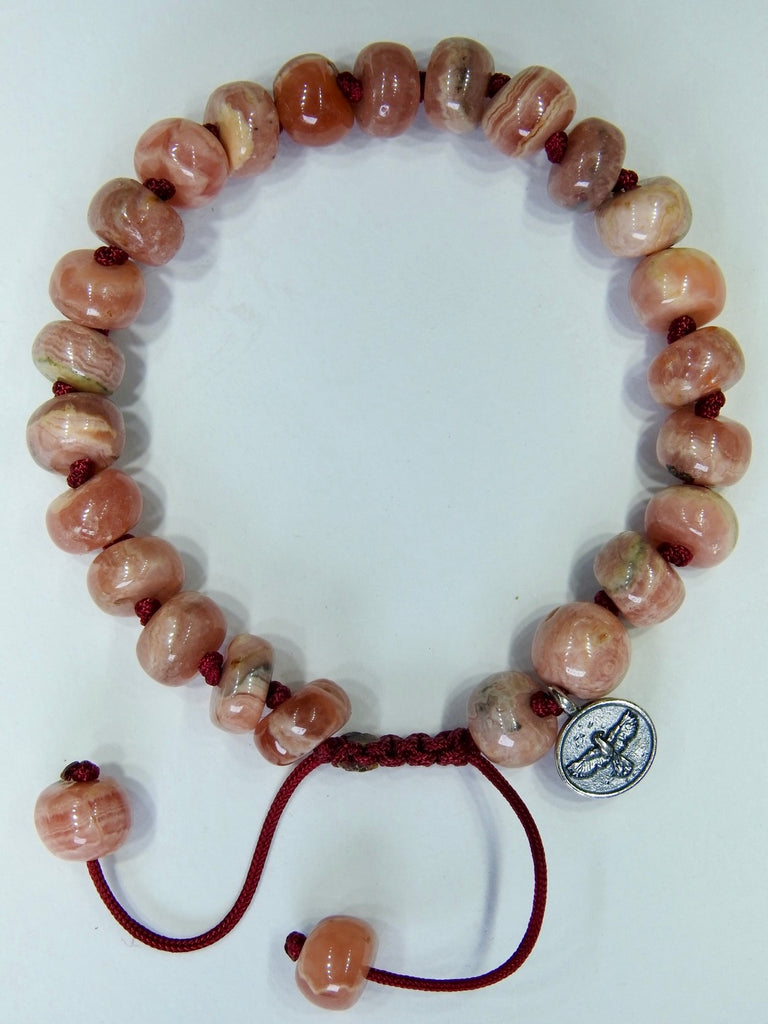 RHODOCHROSITE Bracelet