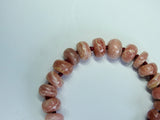 RHODOCHROSITE Bracelet