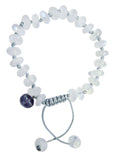 Moonstone Bracelet