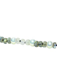 Labradorite, Moonstone & Pearl Necklace