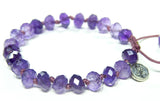 Amethyst Bracelet