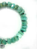 Amazonite Bracelet