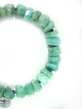 Amazonite Bracelet