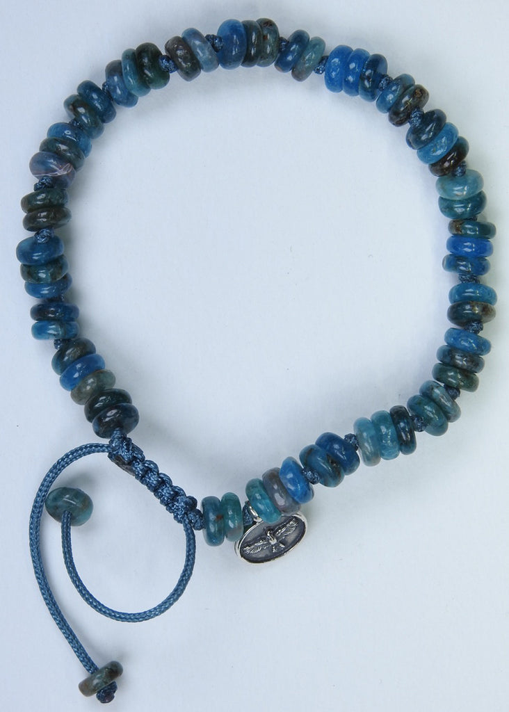 Apatite Bracelet
