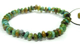 Arizona Turquoise  Bracelet