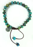 Arizona Turquoise Bracelet