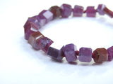 RUBY natural crystals