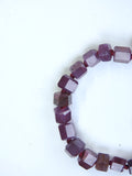 RUBY natural crystals
