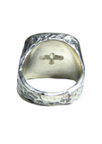 Kyanite Ring