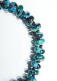Chrysocolla Bracelet
