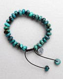 Arizona Turquoise Bracelet