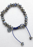 Labradorite Bracelet